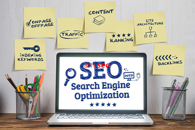 SEO audit vs. SEO campaign services
